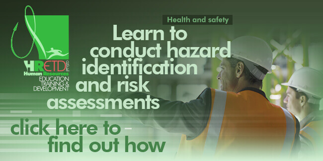 HRETD - HAZARD IDENTIFICATION & RISK ASSESSMENT - HIRA TRAINING
