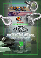 HRETDs Liftling Operations Dictionary