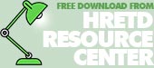 HRETD Resource Center