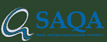 South African Qualifications Authority (SAQA)